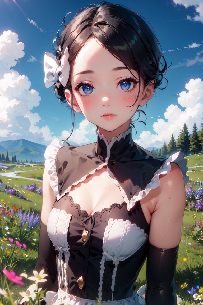Marley_PKM,  masterpiece,  best quality on Tensor.Art
