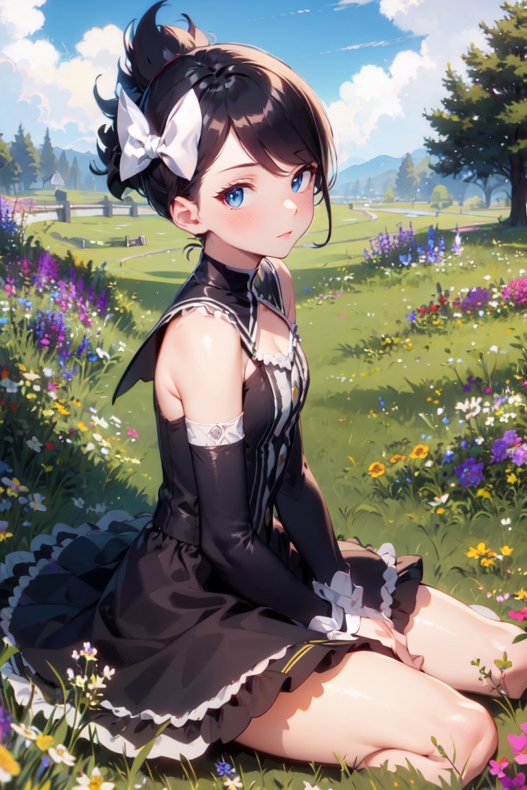 Marley_PKM,  masterpiece,  best quality on Tensor.Art