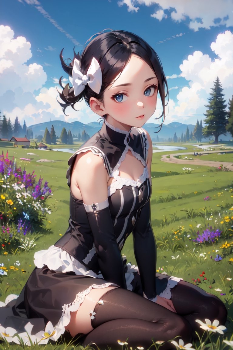 Marley_PKM,  masterpiece,  best quality on Tensor.Art