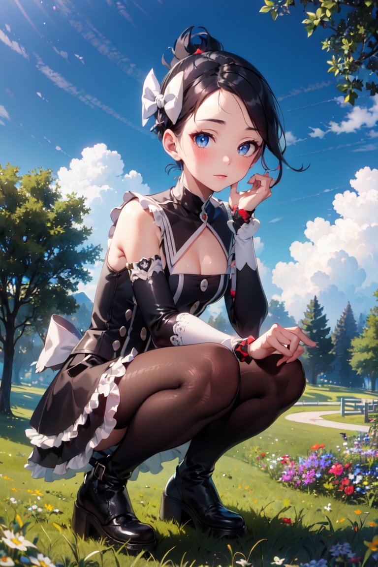 Marley_PKM,  ((masterpiece)),  (best quality) on Tensor.Art