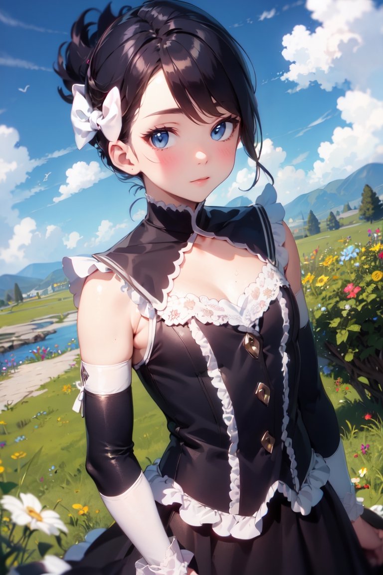 Marley_PKM,  masterpiece,  best quality on Tensor.Art