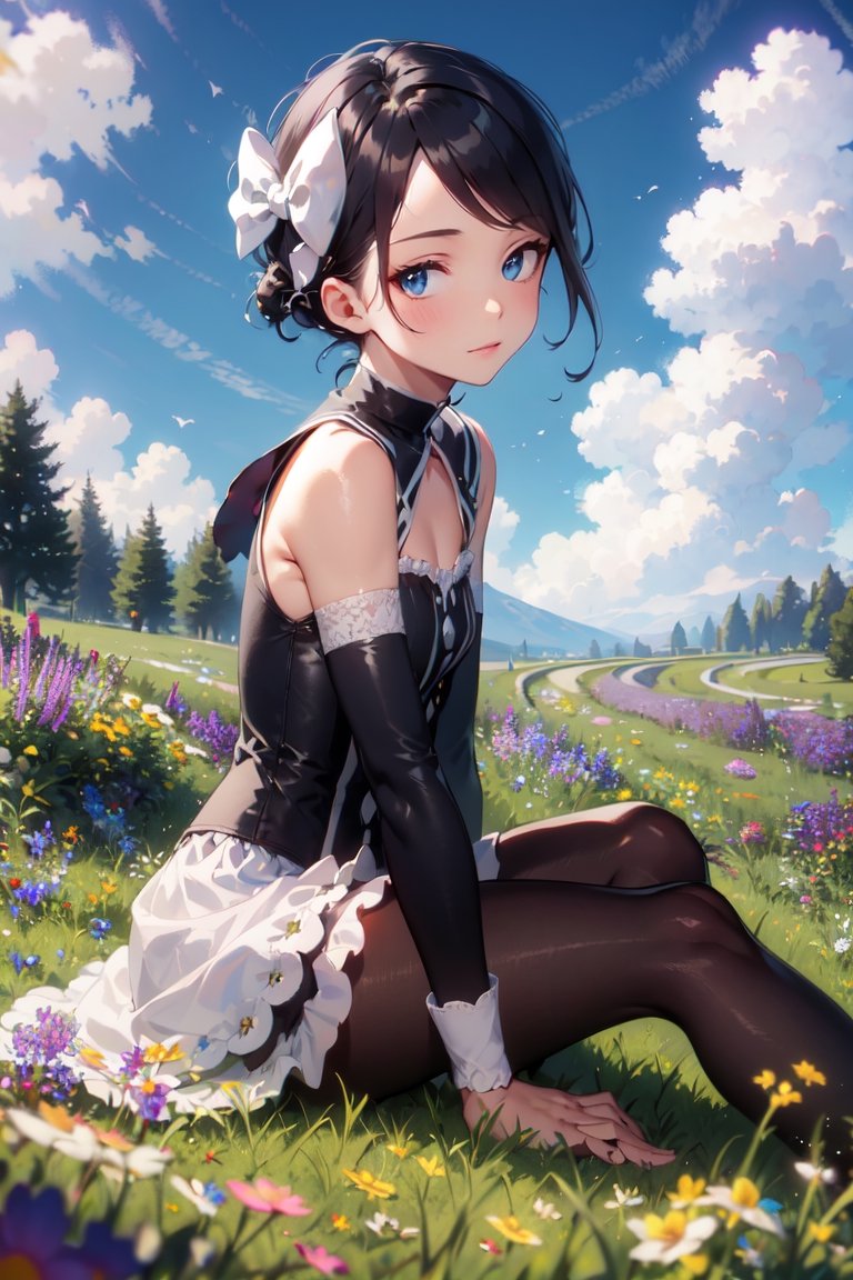 Marley_PKM,  masterpiece,  best quality on Tensor.Art