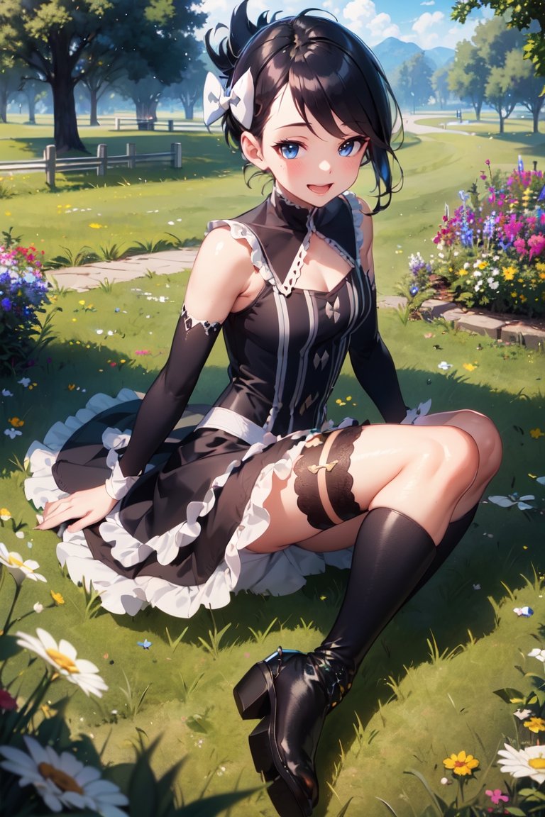 Marley_PKM,  ((masterpiece)),  (best quality) on Tensor.Art