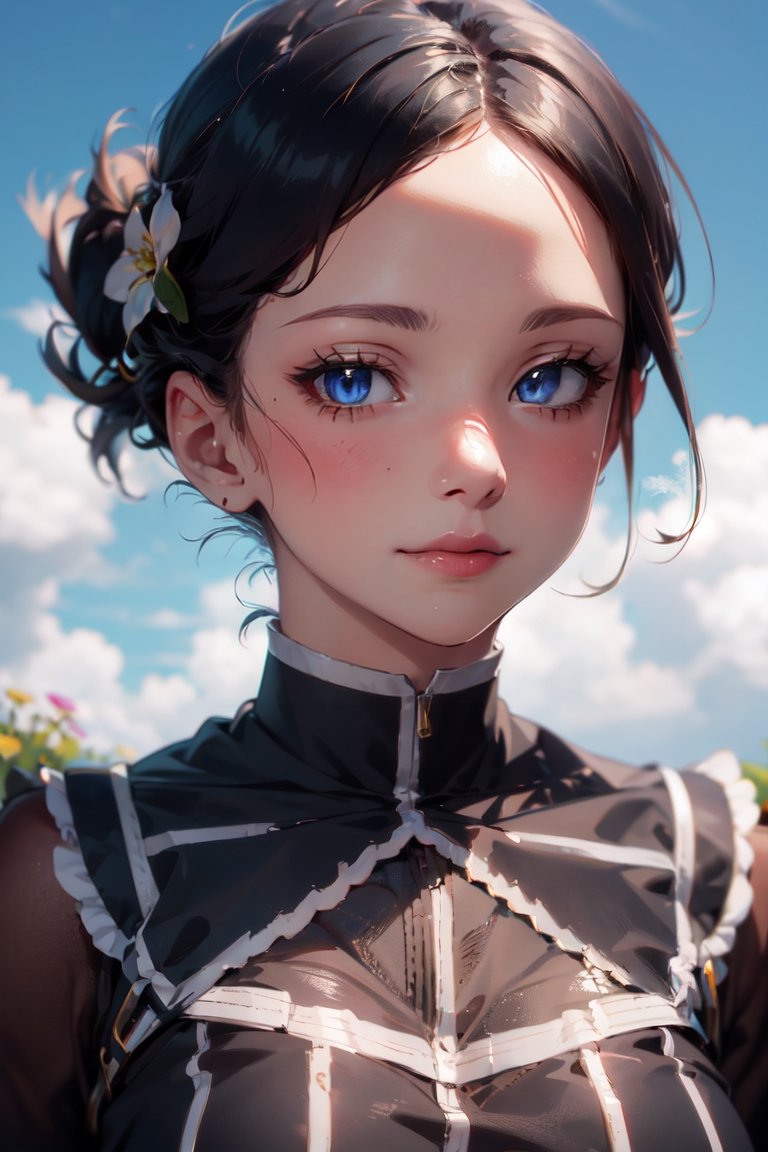 Marley_PKM,  best quality,  realistic on Tensor.Art