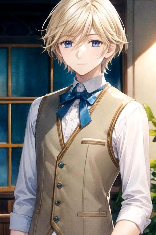 masterpiece,  best quality,  game cg on Tensor.Art