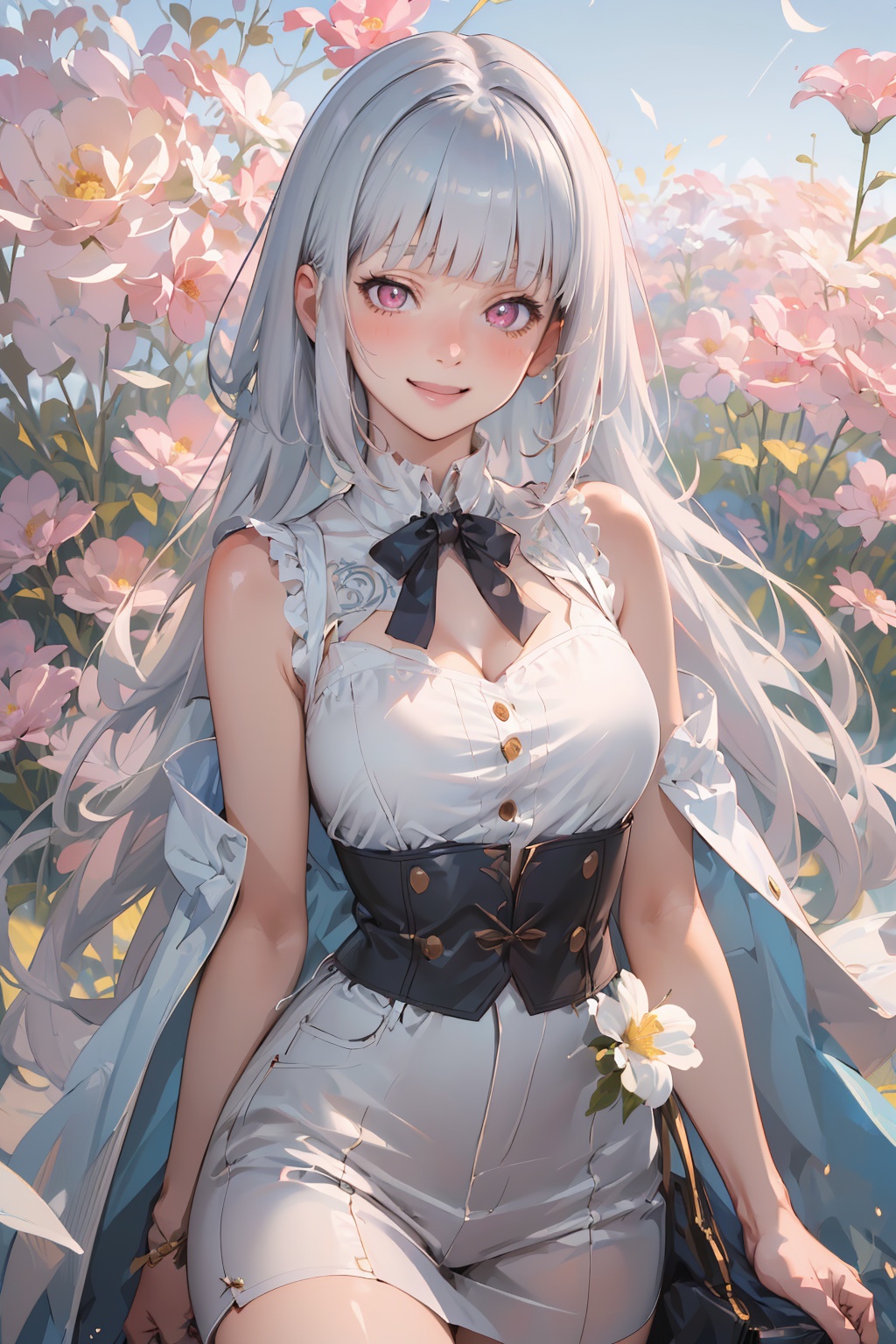 (anime,  8k,  masterpiece on Tensor.Art