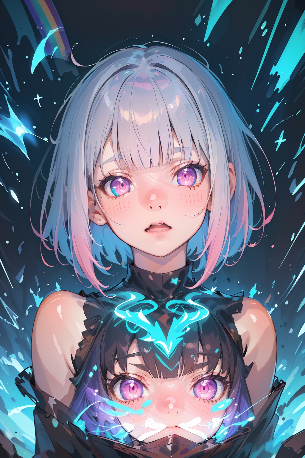 (anime,  8k,  masterpiece on Tensor.Art