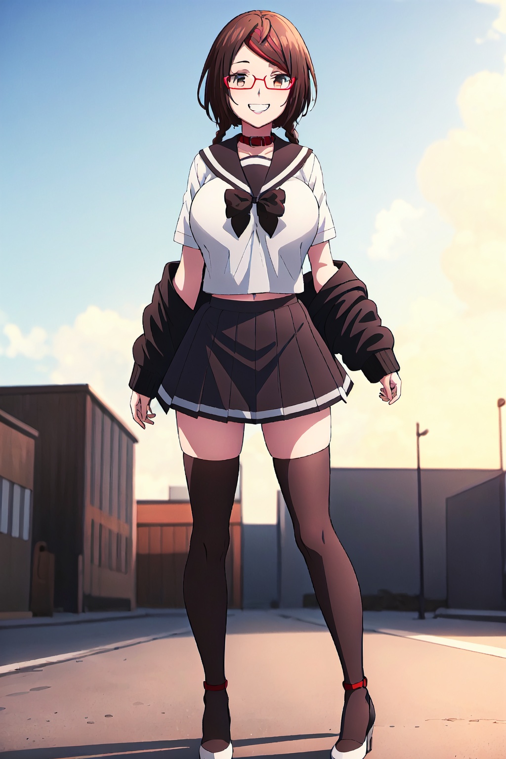 high quality,  best quality,  ultra detailed by biowa on Tensor.Art