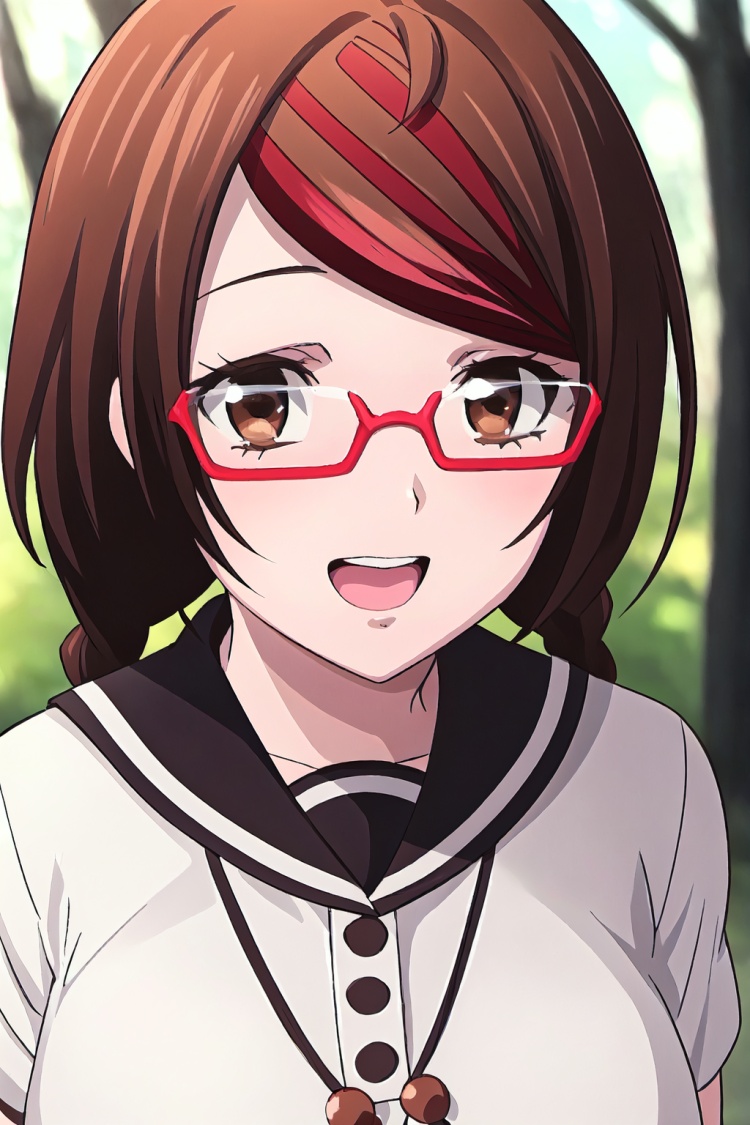 misaki by biowa on Tensor.Art