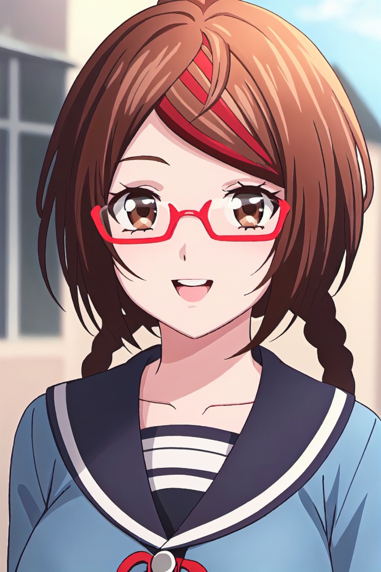 misaki by biowa on Tensor.Art