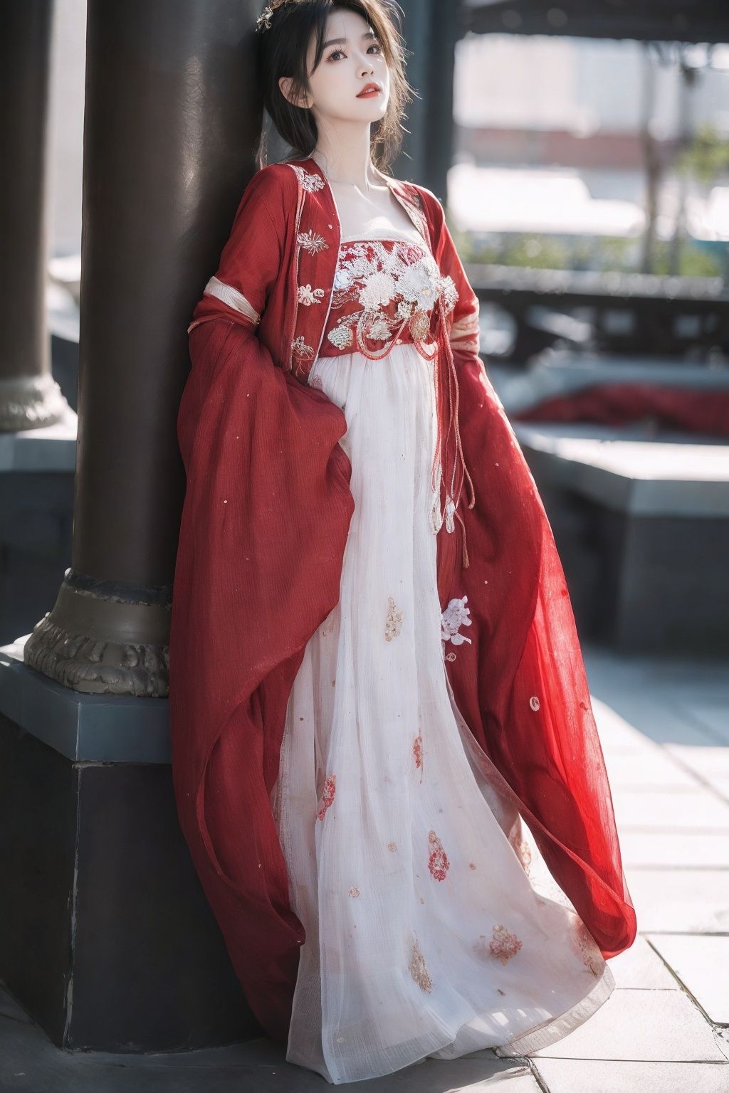 arien_hanfu,1girl, <lora:hanfu_dress3-000005:0.8>