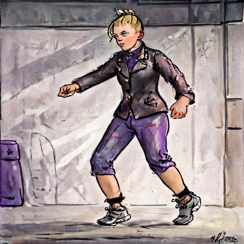 ((best quality)),  ((masterpiece)),  ((realistic by DonMischo on Tensor.Art