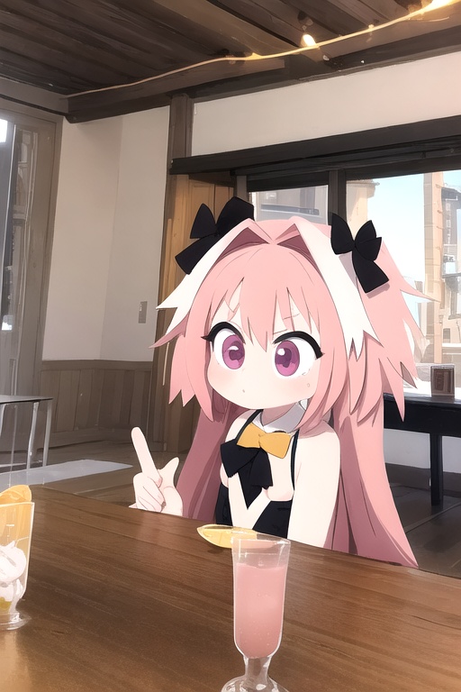 AI generated image on Tensor.Art