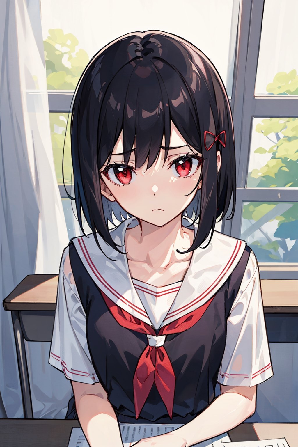 best quality,  masterpiece,  highres on Tensor.Art