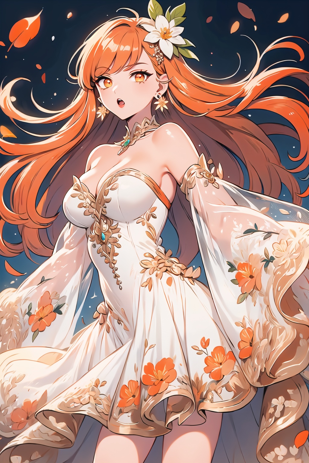 (Masterpiece,  best quality),  top quality on Tensor.Art