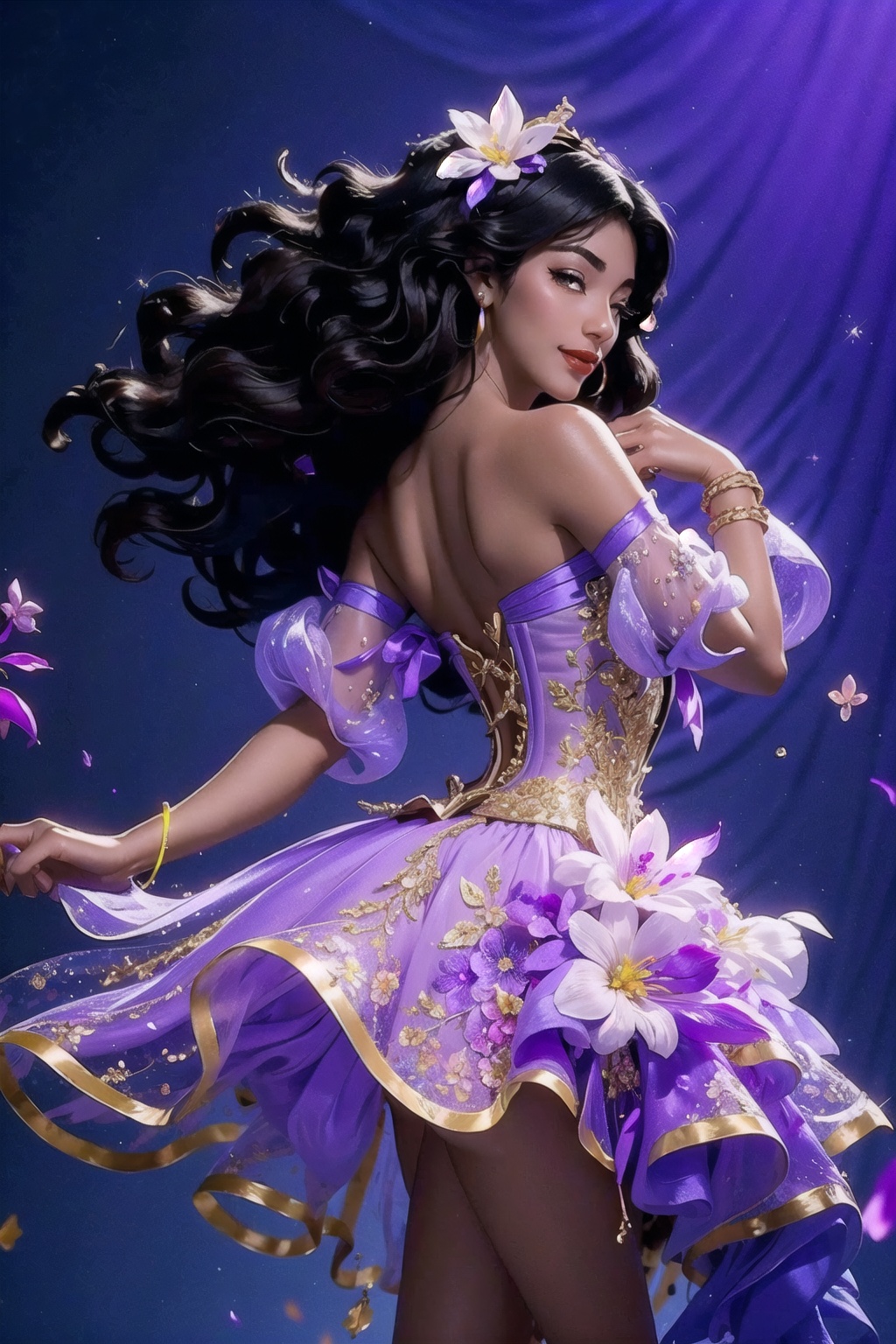(Masterpiece,  best quality),  top quality on Tensor.Art