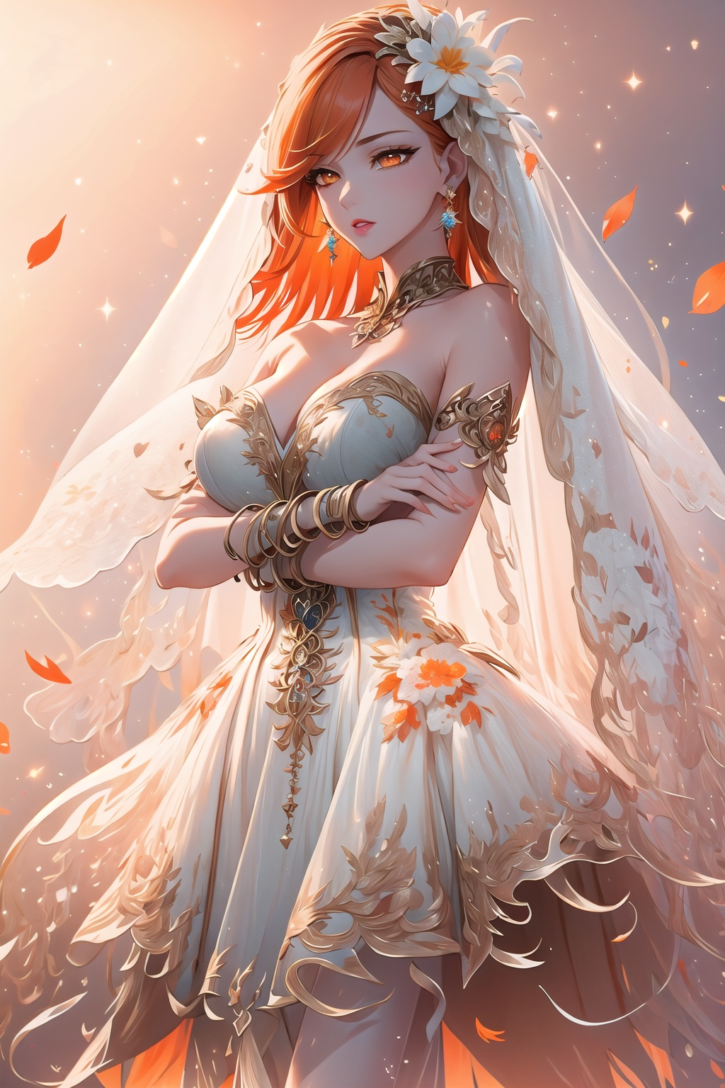 (Masterpiece,  best quality),  top quality on Tensor.Art