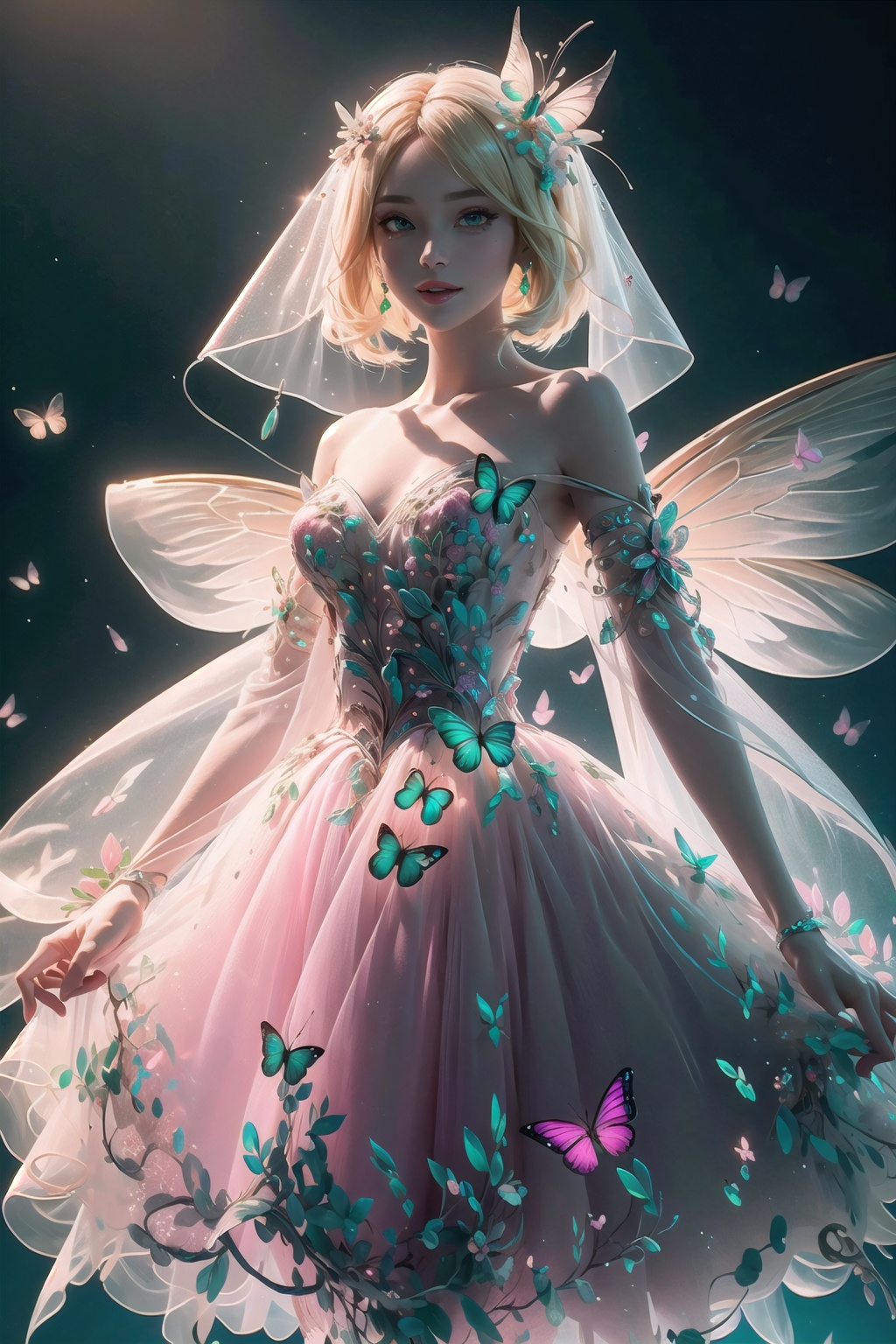 (Masterpiece,  best quality),  top quality on Tensor.Art