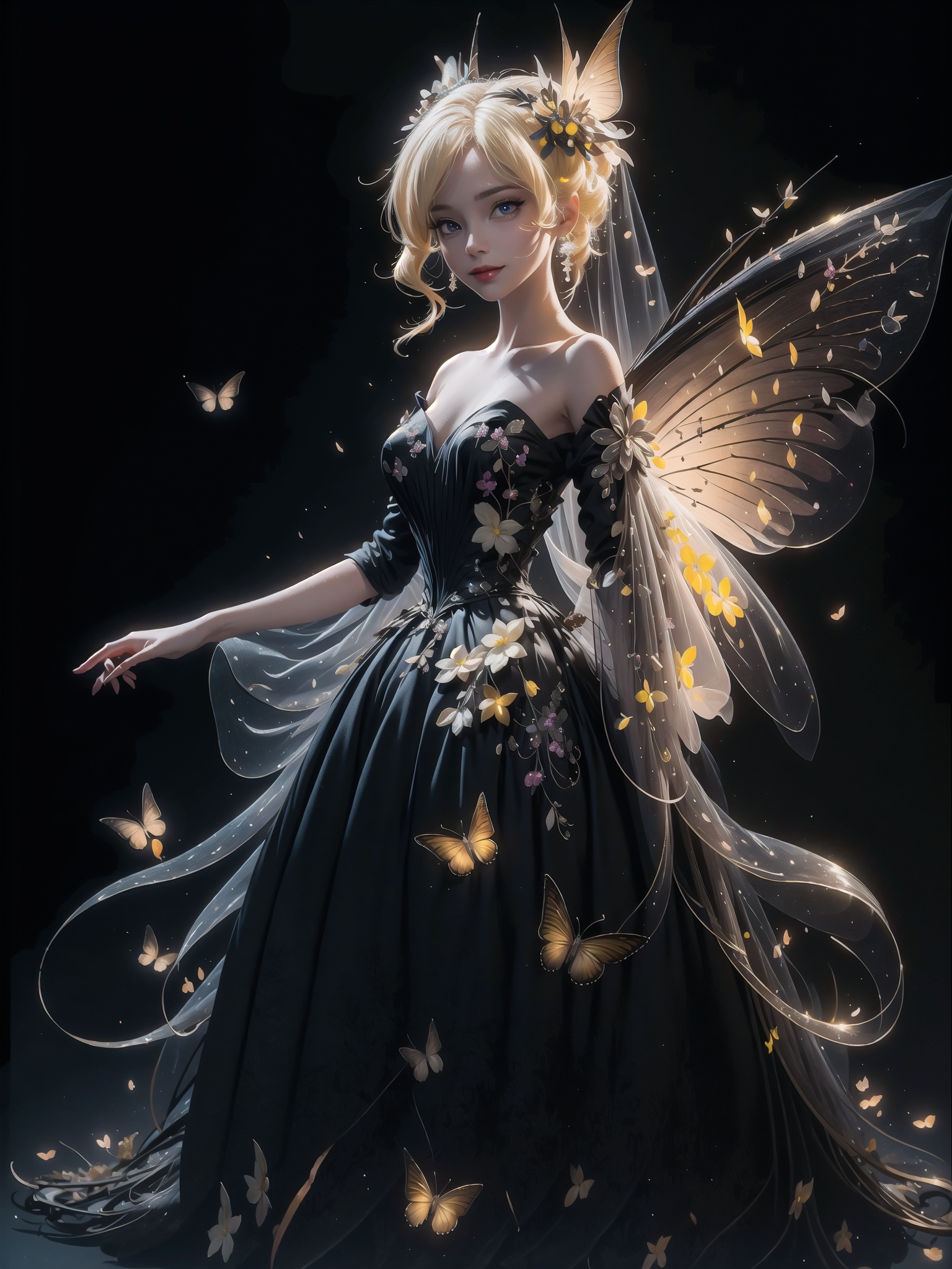 (Masterpiece,  best quality),  top quality on Tensor.Art
