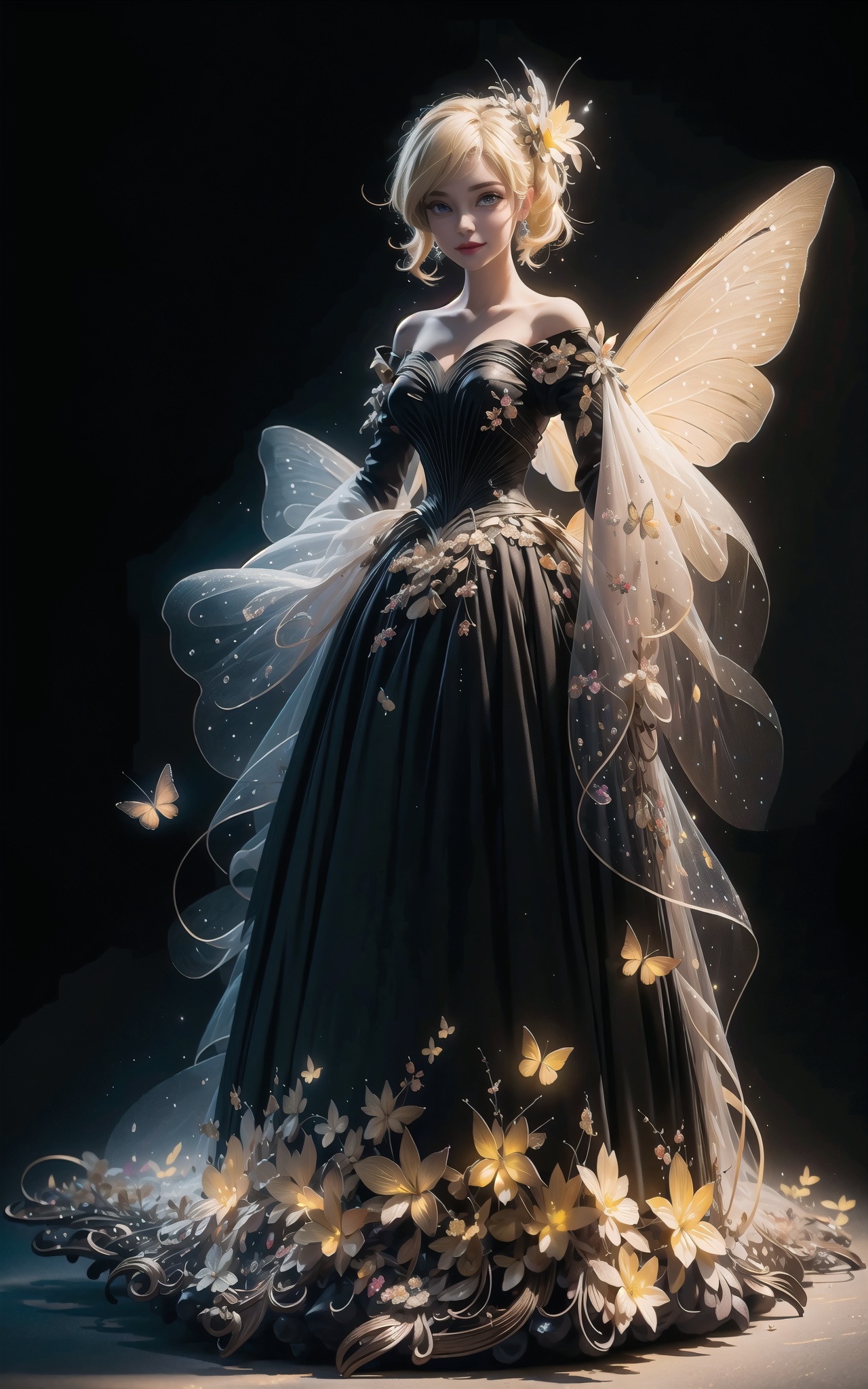 (Masterpiece,  best quality),  top quality on Tensor.Art