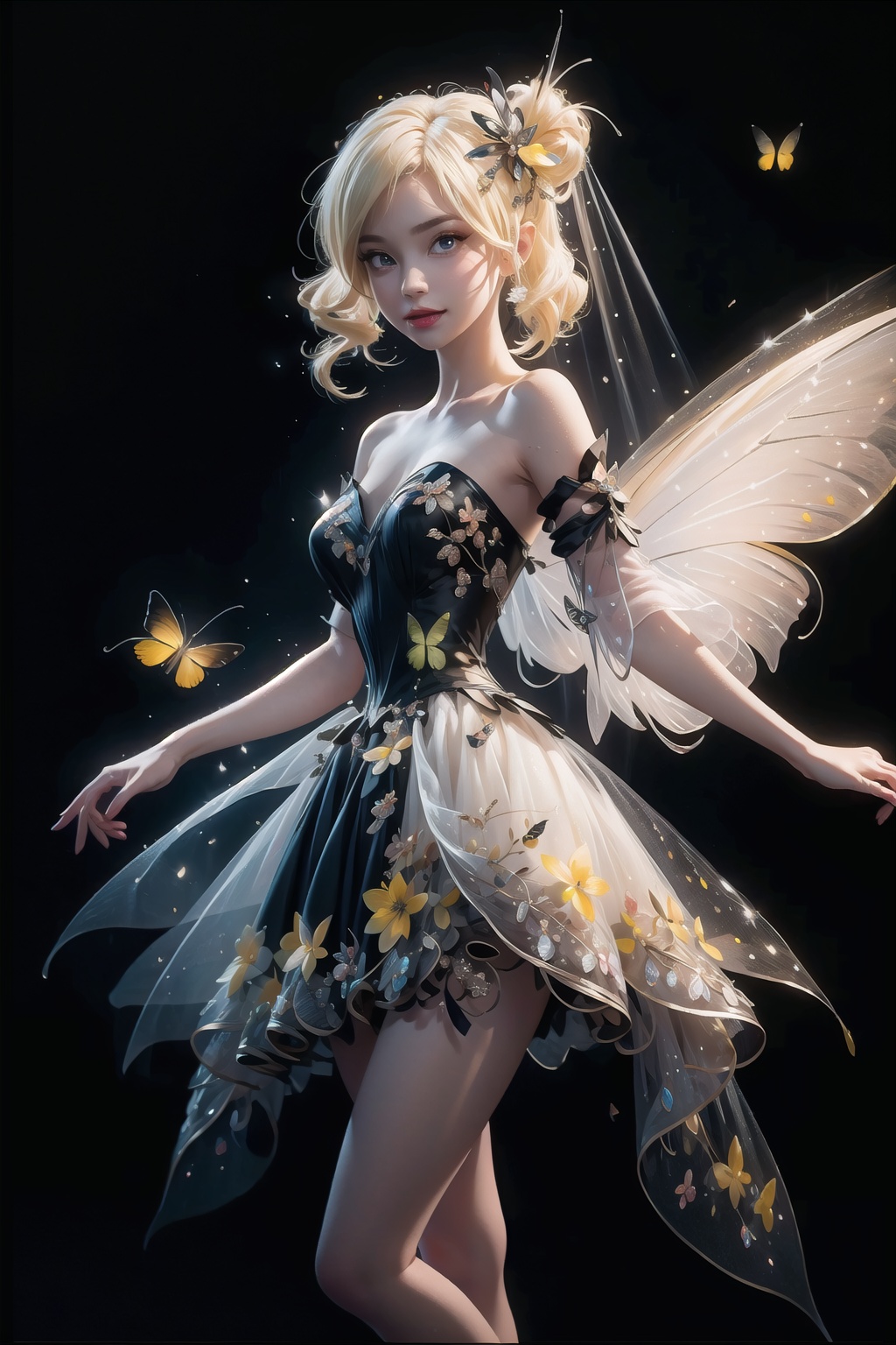 (Masterpiece,  best quality),  top quality on Tensor.Art