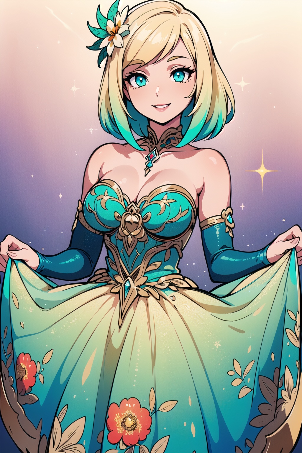 (Masterpiece,  best quality),  top quality on Tensor.Art