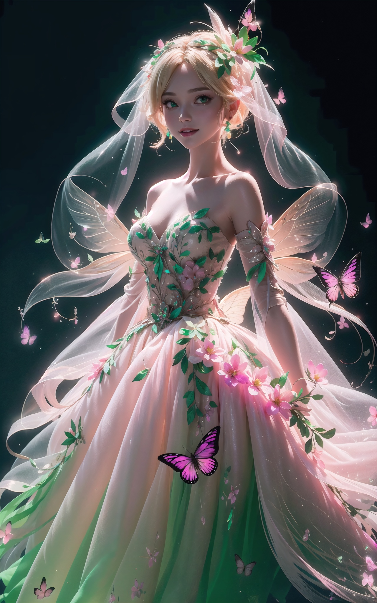 (Masterpiece,  best quality),  top quality on Tensor.Art