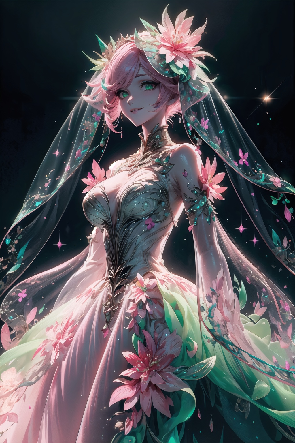 (Masterpiece,  best quality),  top quality on Tensor.Art