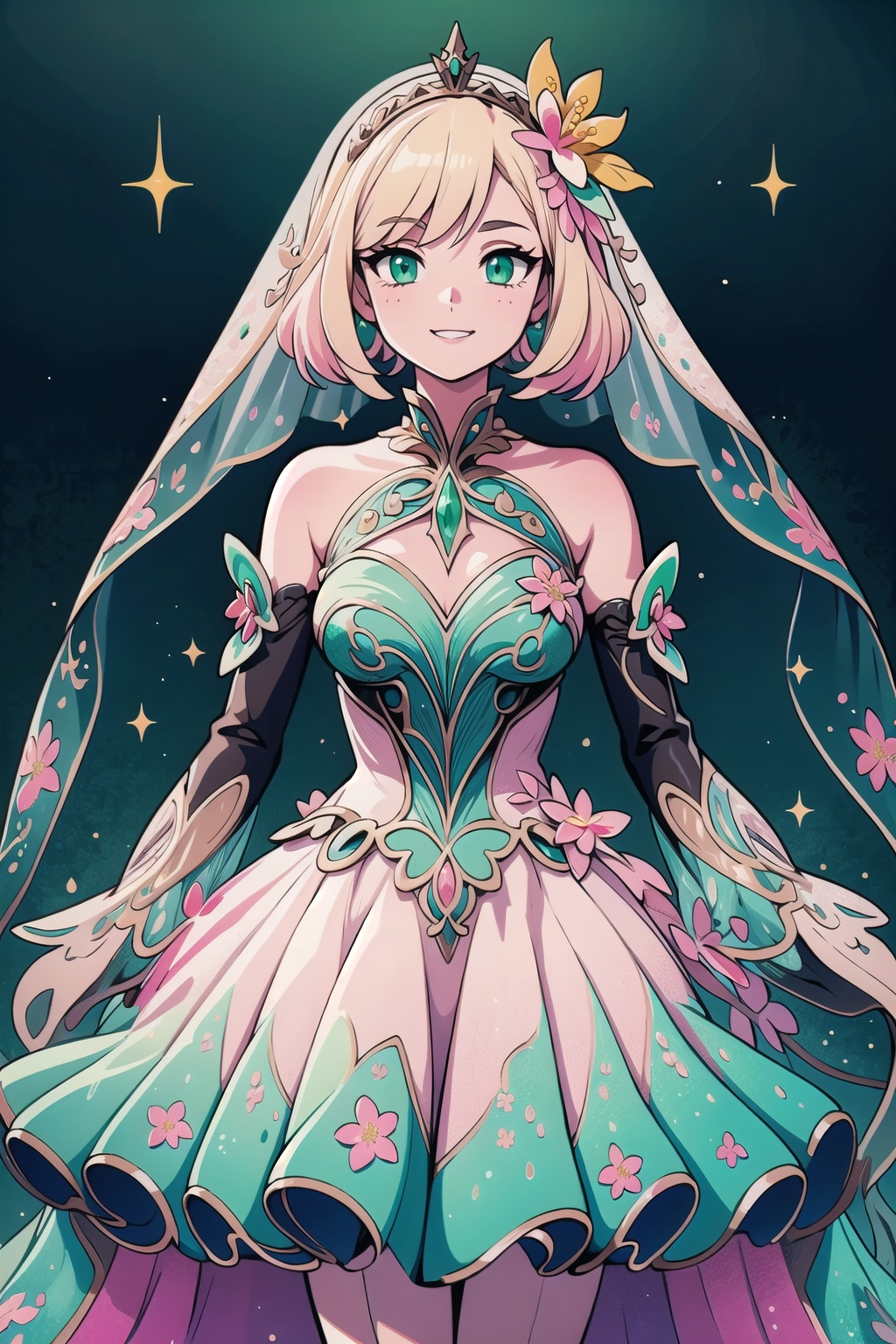 (Masterpiece,  best quality),  top quality on Tensor.Art