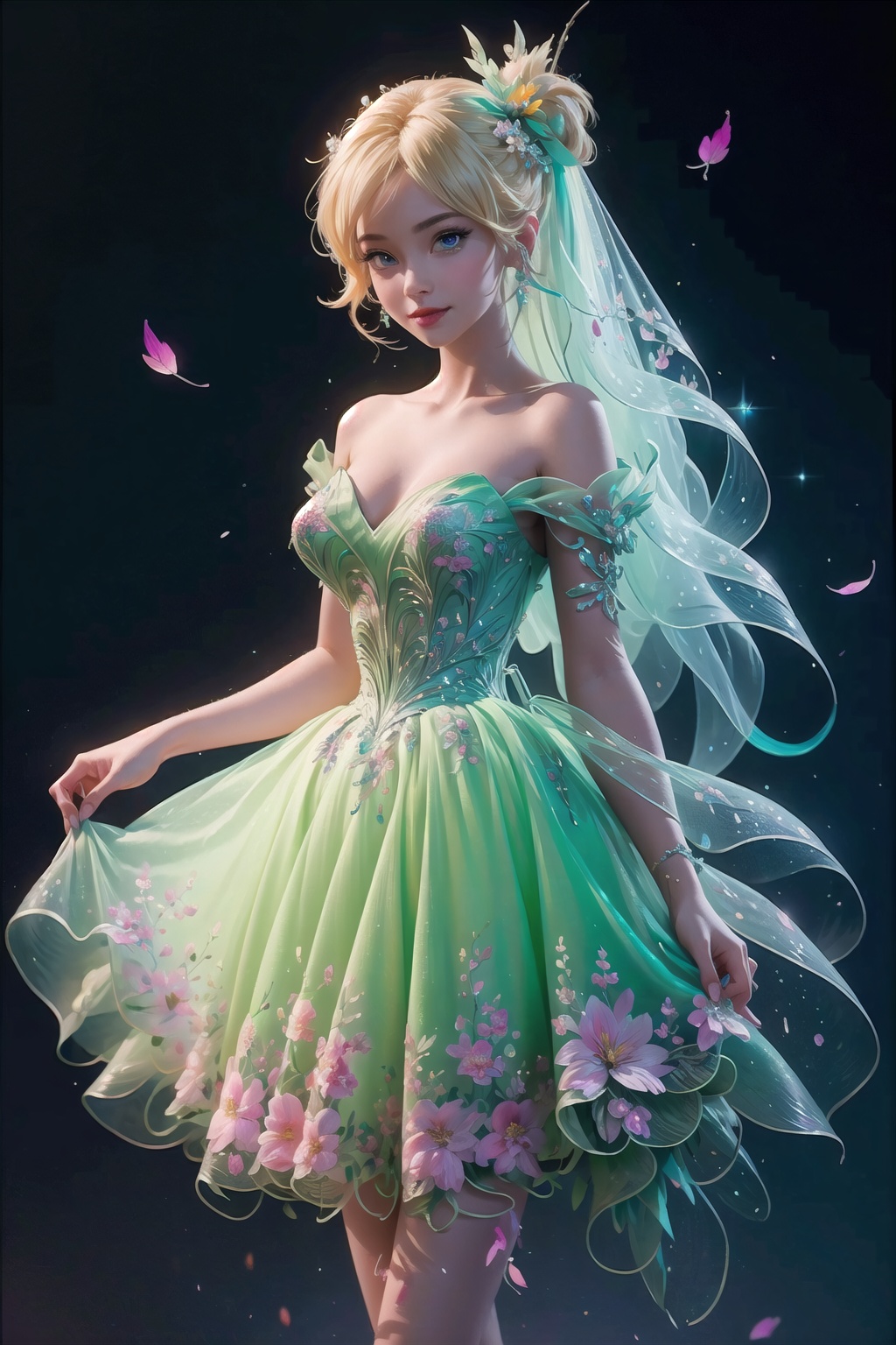 (Masterpiece,  best quality),  top quality on Tensor.Art