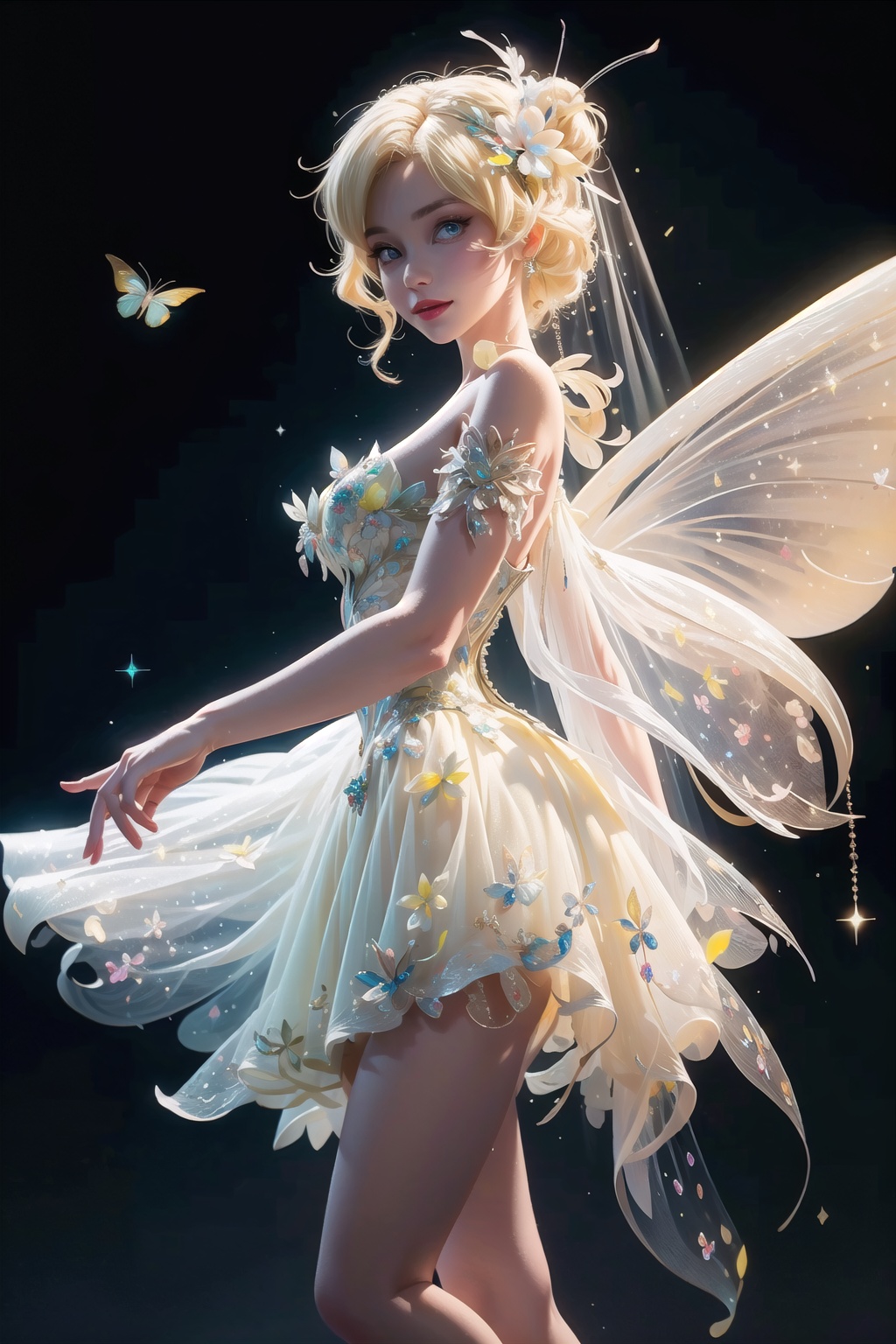 (Masterpiece,  best quality),  top quality on Tensor.Art