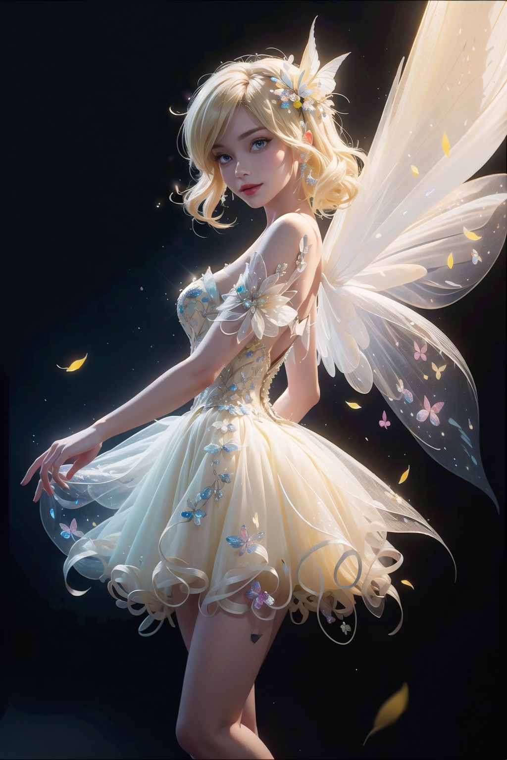 (Masterpiece,  best quality),  top quality on Tensor.Art
