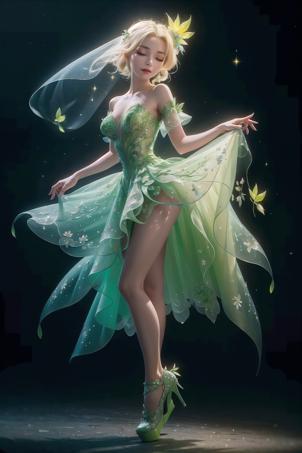 (Masterpiece,  best quality),  top quality on Tensor.Art