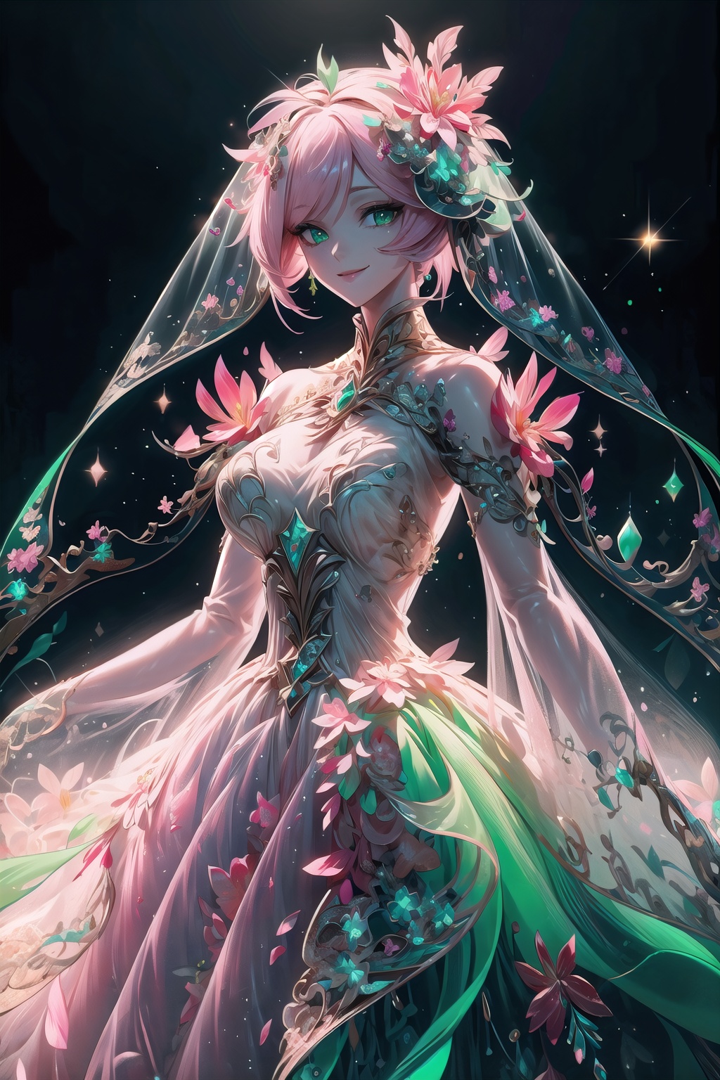 (Masterpiece,  best quality),  top quality on Tensor.Art