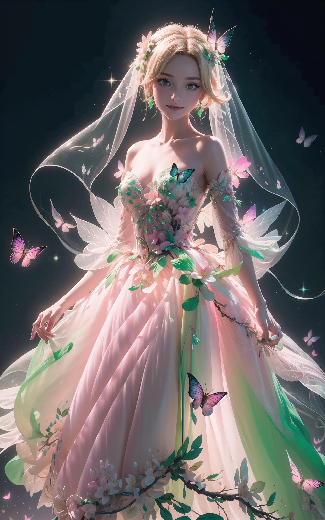 (Masterpiece,  best quality),  top quality on Tensor.Art