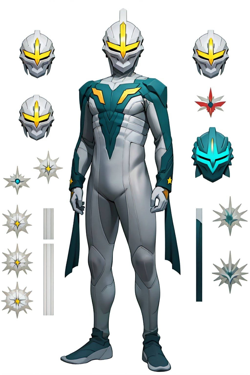 (masterpiece:1.3), (the best quality:1.2), (super fine illustrations:1.2), (Masterpiece), high quality, high detail,((white background:1.2)), looking at viewer, (SOLO:1.4),outline,,simple background, Mirror Knight,helmet,mask, star \(symbol\),Mirror Knight