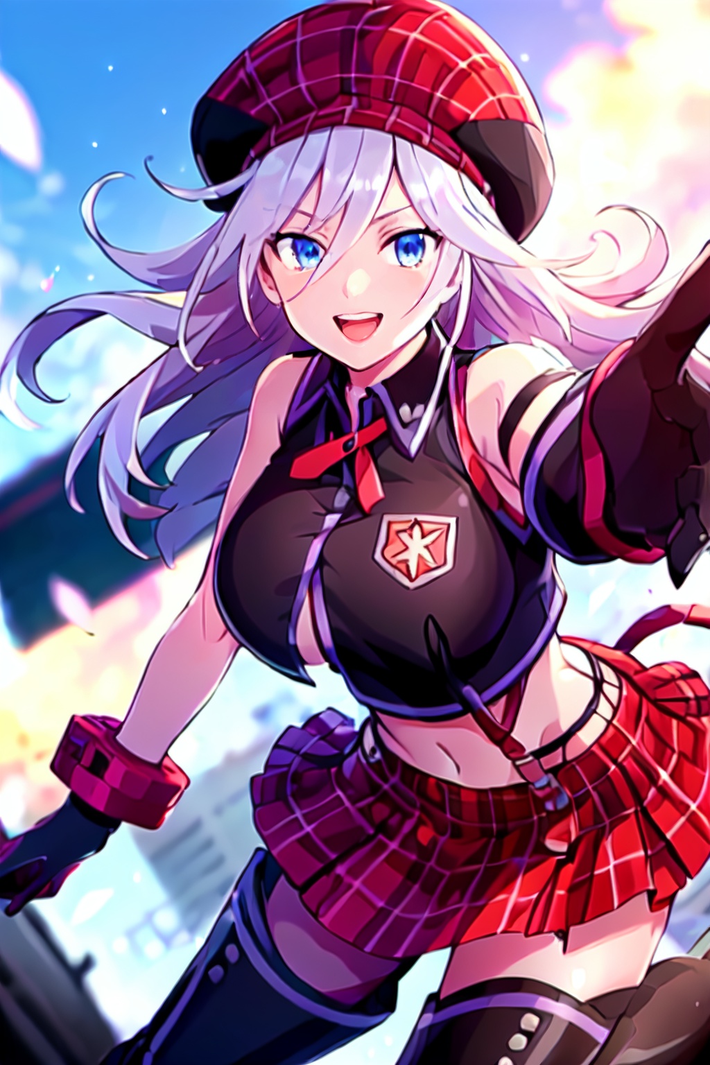 high quality,  best quality,  ultra detailed on Tensor.Art