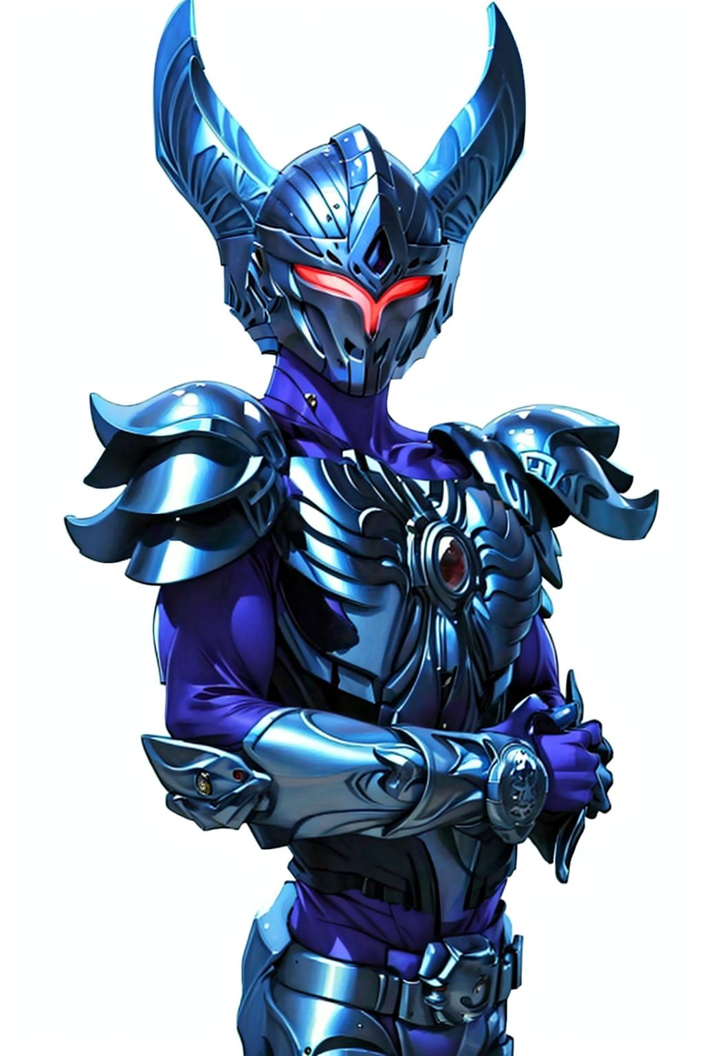 (masterpiece:1.3), (the best quality:1.2), (super fine illustrations:1.2), (Masterpiece), high quality, high detail,((white background:1.2)), looking at viewer, (SOLO:1.4),outline,,simple background, wulong, sword, horns, armor, mask, helmet,wulong
