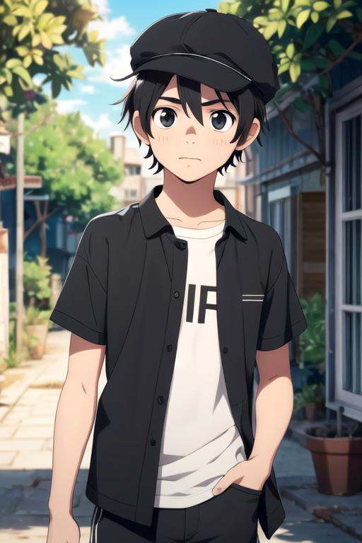 masterpiece,  best quality,  game cg on Tensor.Art