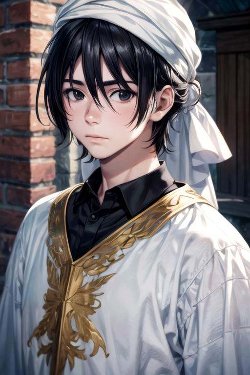 masterpiece,  best quality,  game cg on Tensor.Art