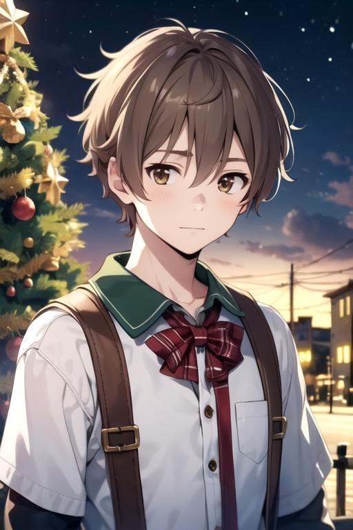 masterpiece,  best quality,  game cg on Tensor.Art