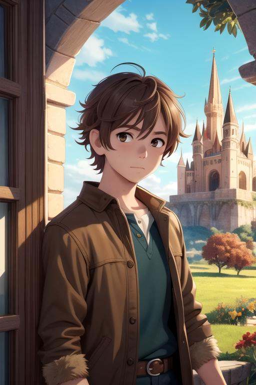 masterpiece,  best quality,  game cg on Tensor.Art