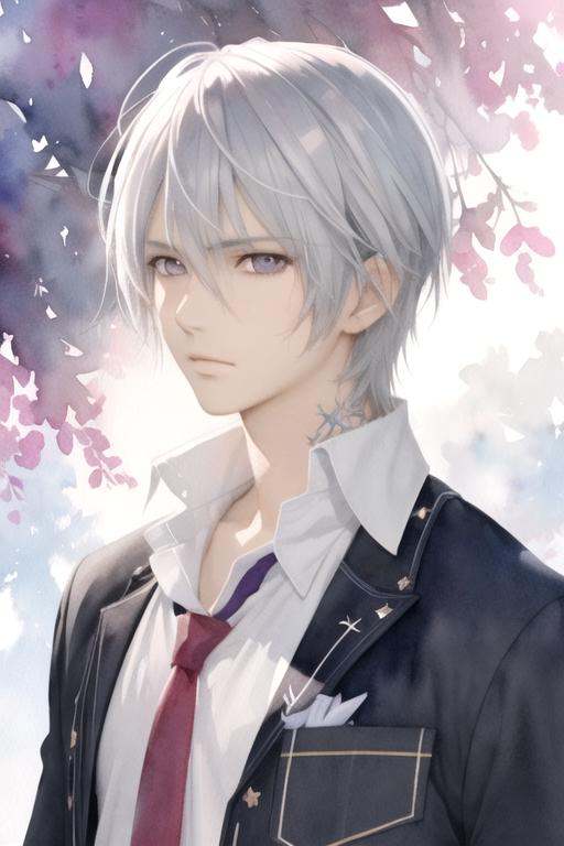 masterpiece,  best quality,  game cg on Tensor.Art