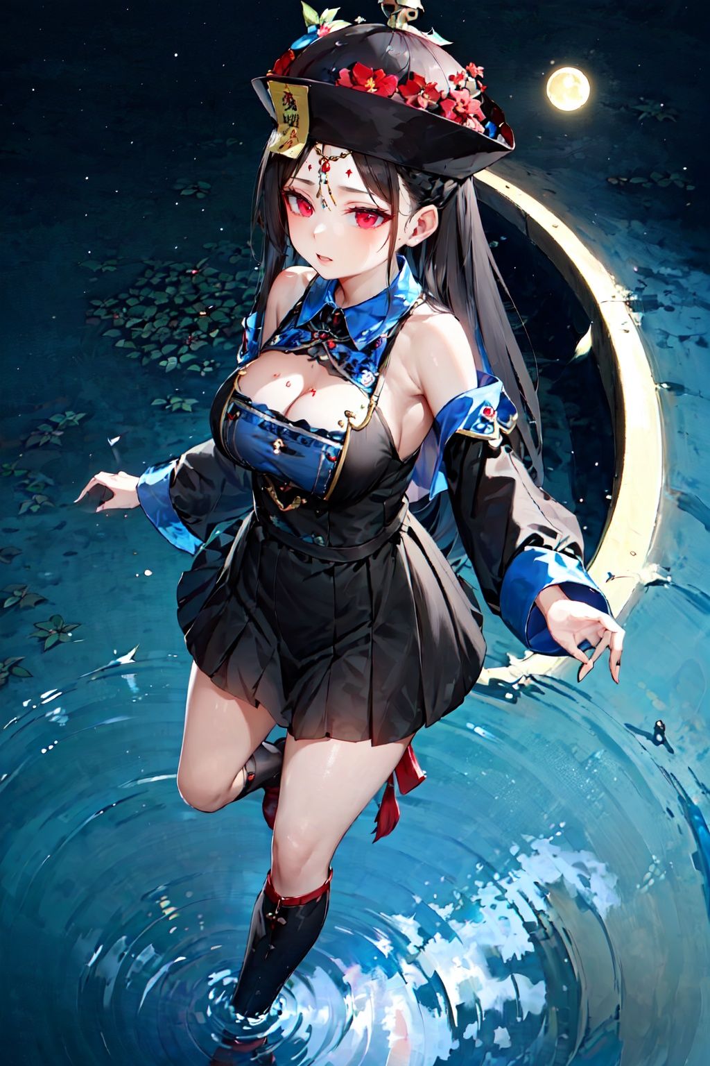 ((masterpiece)),  ((best quality)),  8k on Tensor.Art