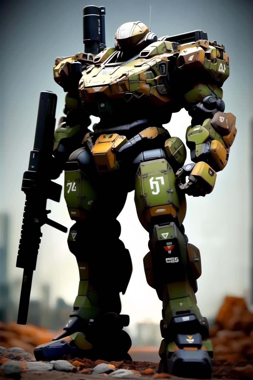 (MRS) ,  super fine concept art,  extremely detailed on Tensor.Art