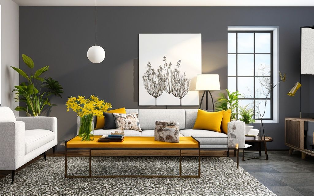 extremely detailed CG unity8 k wallpaper,masterpiece,best quality,ultra-detailed,best illustration,best shadow,an extremely delicate and beautiful,
no humans, scenery, couch, plant, window, indoors, television, lamp, table, chair, vase, bottle, book, shelf, cup, ceiling light, flower pot