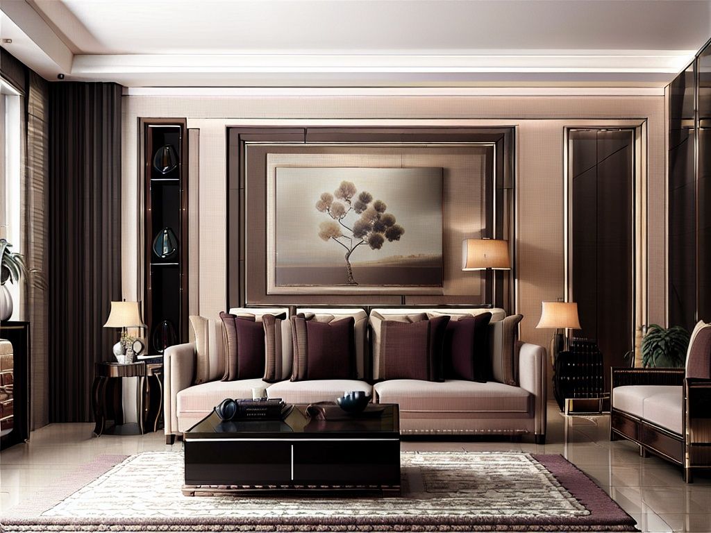 <lora:homedesign-000002:0.3>,masterpiece,best quality,couch,no humans,indoors,plant,scenery,table,window,television,curtains,tree,potted plant,carpet,pillow,cushion,day,book,phone,rug,speaker,cabinet,controller,shelf,remote control,radio,chair,corded phone,on couch,wooden floor,<lora:3d_design-000003:1>,