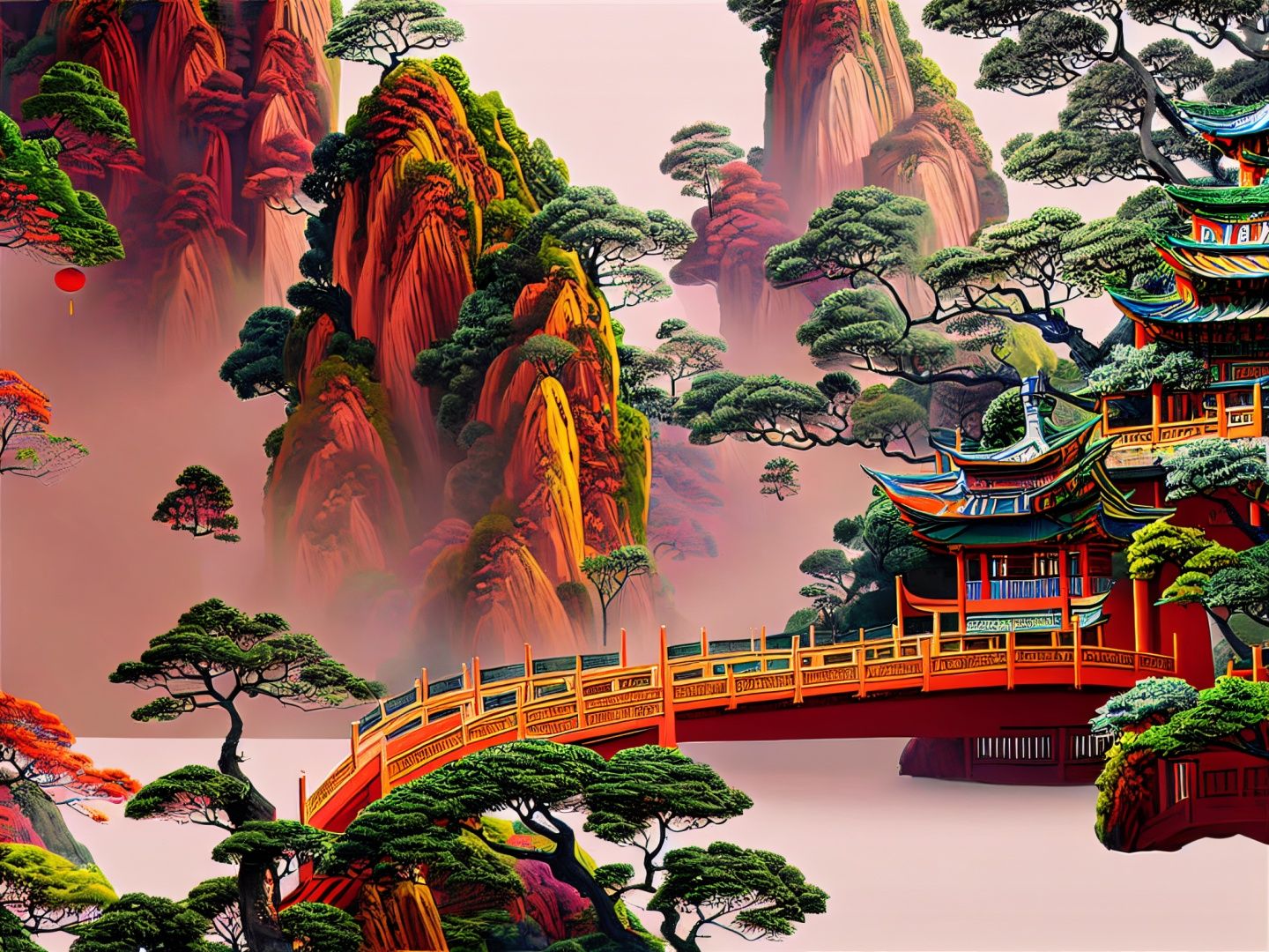3D, no humans,extremely detailed CG unity8 k wallpaper,masterpiece,best quality,ultra-detailed,
3D Chinese scroll painting, 3D Chinese study