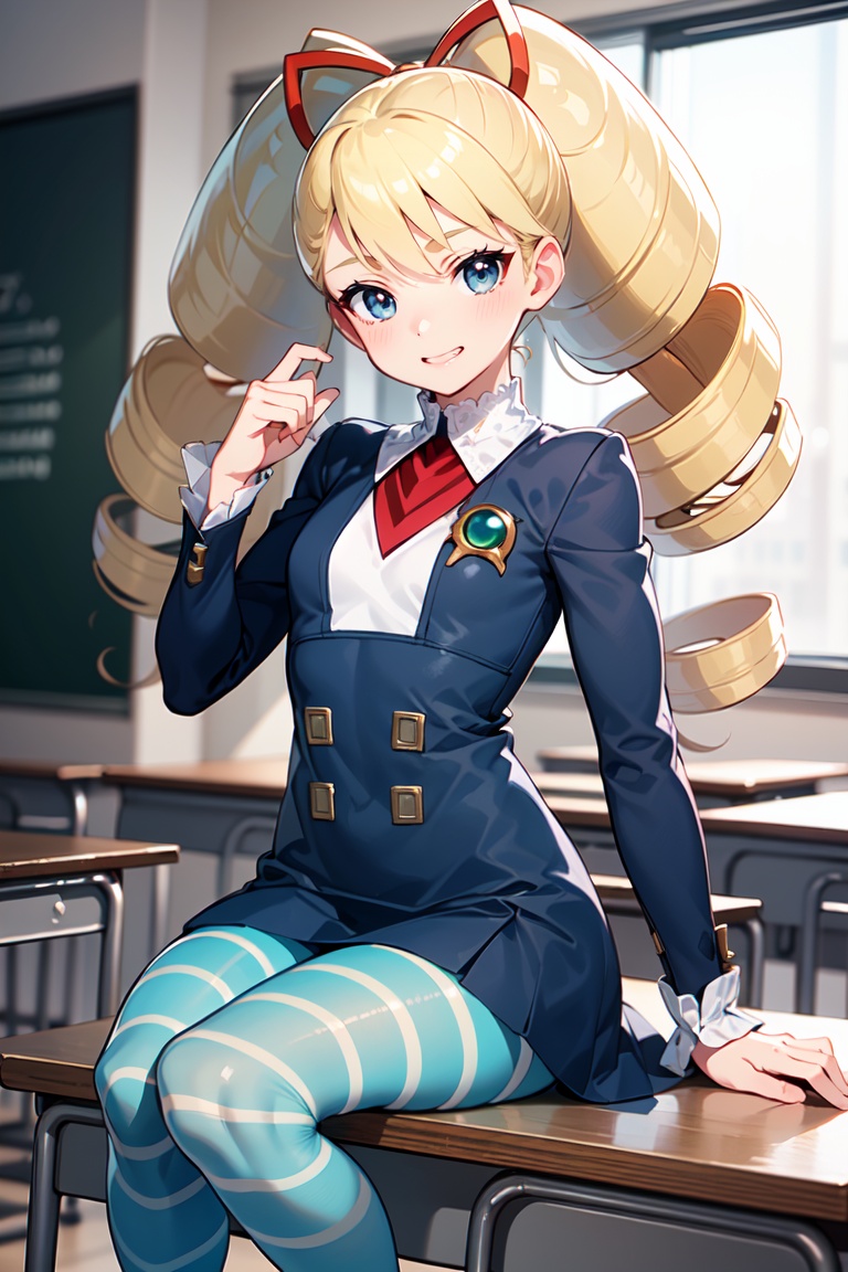 masterpiece,  best quality,  1girl on Tensor.Art