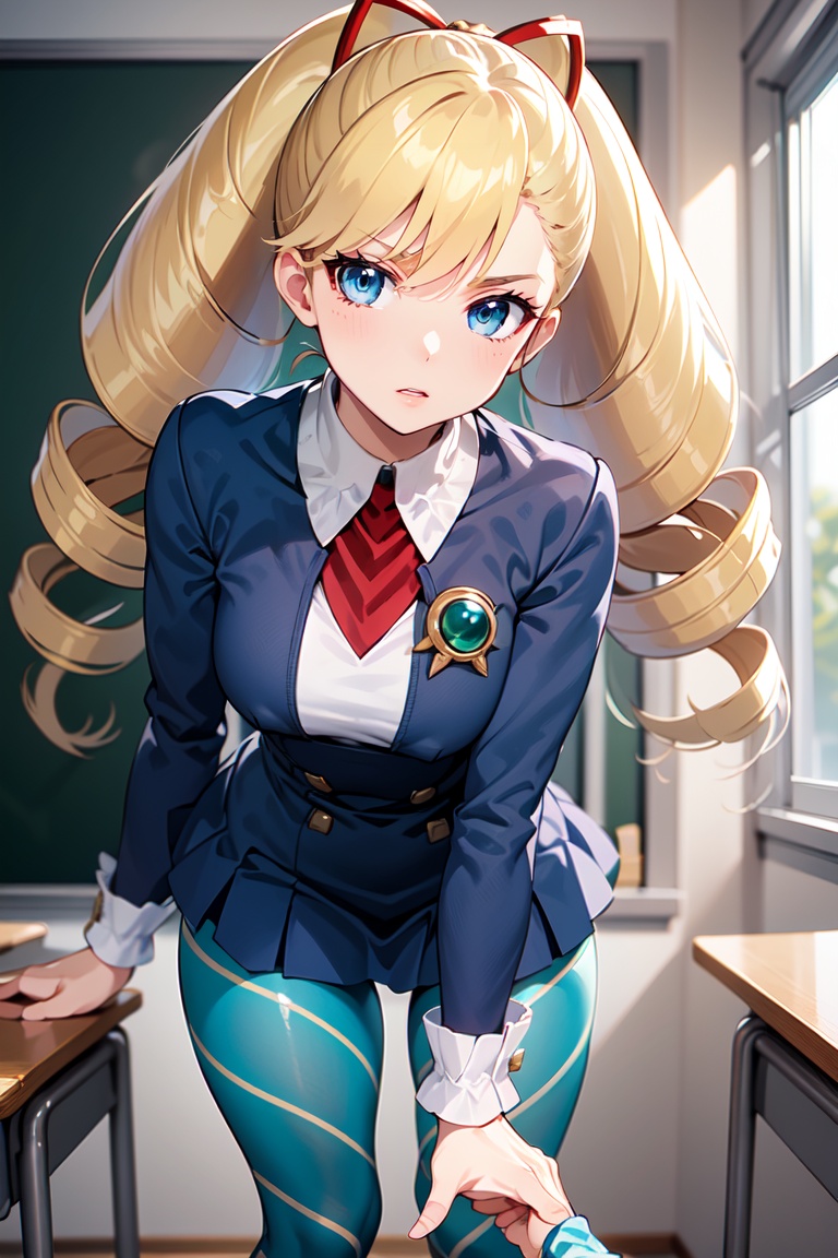 masterpiece,  best quality,  1girl on Tensor.Art